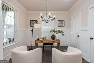 5552 Keswick Dr, Flowery Branch, GA 30542 - Photo 8
