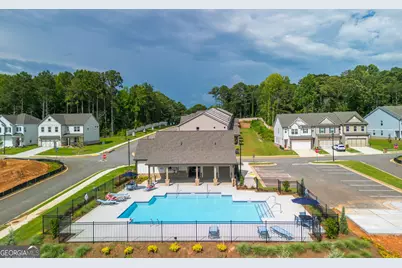 5552 Keswick Drive #45, Flowery Branch, GA 30542 - Photo 82