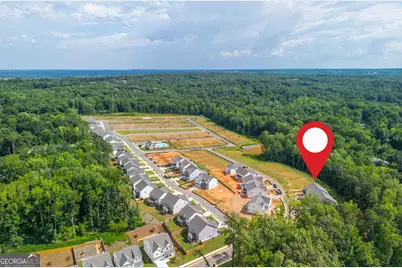 5552 Keswick Drive #45, Flowery Branch, GA 30542 - Photo 86