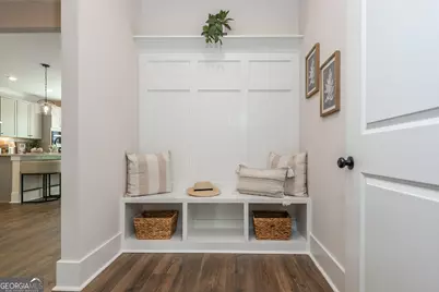 5552 Keswick Drive #45, Flowery Branch, GA 30542 - Photo 12