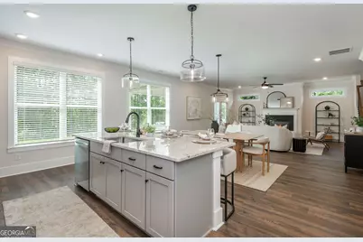 5552 Keswick Drive #45, Flowery Branch, GA 30542 - Photo 28