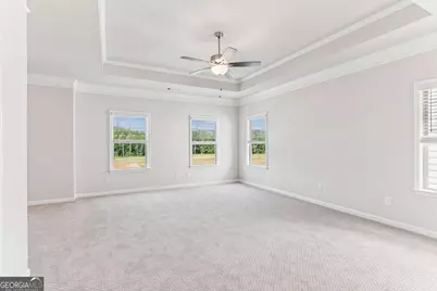 5552 Keswick Drive #45, Flowery Branch, GA 30542 - Photo 22