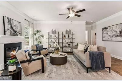 5552 Keswick Drive #45, Flowery Branch, GA 30542 - Photo 8