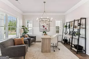 5552 Keswick Dr, Flowery Branch, GA 30542 - Photo 4