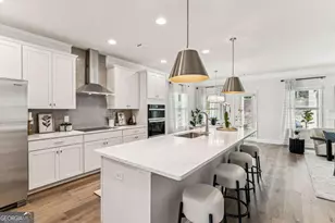 5552 Keswick Dr, Flowery Branch, GA 30542 - Photo 14