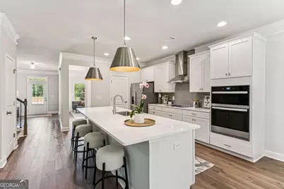 5552 Keswick Drive #45, Flowery Branch, GA 30542 - Photo 10