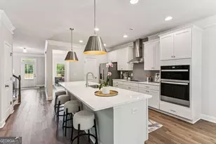 5552 Keswick Dr, Flowery Branch, GA 30542 - Photo 10