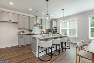 5552 Keswick Dr, Flowery Branch, GA 30542 - Photo 16