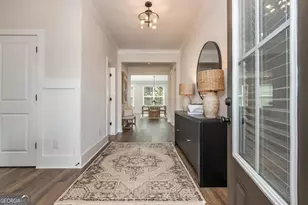 5552 Keswick Dr, Flowery Branch, GA 30542 - Photo 6