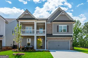 5552 Keswick Dr, Flowery Branch, GA 30542 - Photo 1