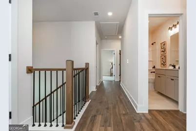 5552 Keswick Drive #45, Flowery Branch, GA 30542 - Photo 46