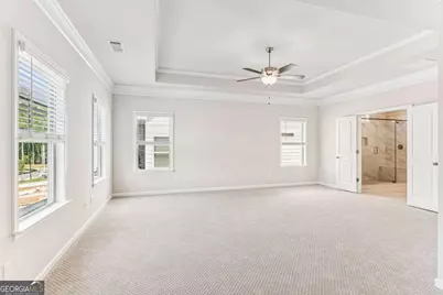 5552 Keswick Drive #45, Flowery Branch, GA 30542 - Photo 24