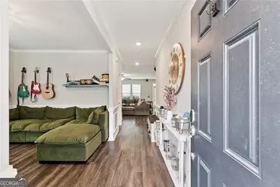 140 Clearwater Drive, Brunswick, GA 31523 - Photo 2