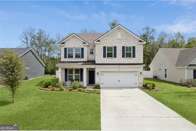 140 Clearwater Drive, Brunswick, GA 31523 - Photo 1
