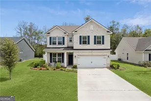 140 Clearwater Dr, Brunswick, GA 31523 - Photo 1