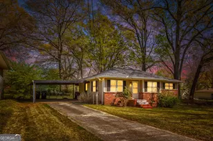8504 Meadowbrook Dr, Douglasville, GA 30134 - Photo 2