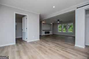 74 Preacher Smith Road SE, Silver Creek, GA 30173 - Photo 8