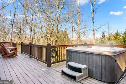 211 Highland Forest Drive, Morganton, GA 30560 - Photo 8