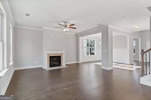 2280 Highridge Pt Dr, Lithia Springs, GA 30122 - Photo 12