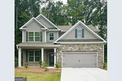 2280 Highridge Point Drive, Lithia Springs, GA 30122 - Photo 1
