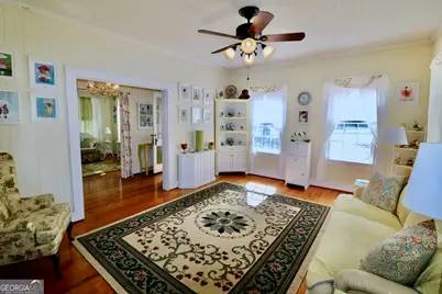 202 Hobby Avenue, Sylvania, GA 30467 - Photo 28
