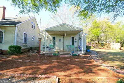 202 Hobby Avenue, Sylvania, GA 30467 - Photo 12