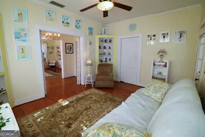 202 Hobby Avenue, Sylvania, GA 30467 - Photo 30