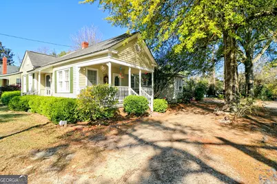 202 Hobby Avenue, Sylvania, GA 30467 - Photo 4