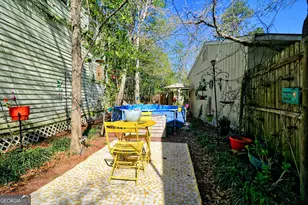 202 Hobby Ave, Sylvania, GA 30467 - Photo 24