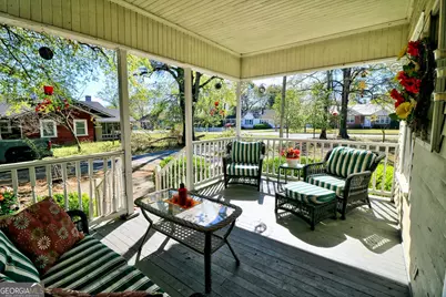 202 Hobby Avenue, Sylvania, GA 30467 - Photo 6