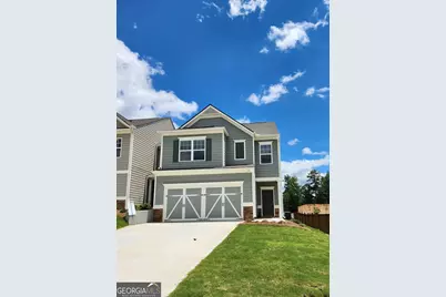 15 Umber Lane #LOT 27, Newnan, GA 30263 - Photo 36