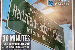 15 Umber Ln, Newnan, GA 30263 - Photo 4