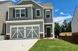 15 Umber Ln, Newnan, GA 30263 - Photo 1