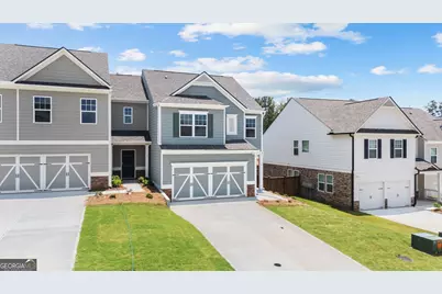 15 Umber Lane #LOT 27, Newnan, GA 30263 - Photo 6