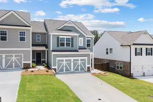 15 Umber Ln, Newnan, GA 30263 - Photo 6