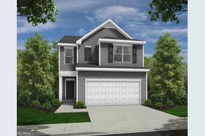 15 Umber Lane #LOT 27, Newnan, GA 30263 - Photo 16