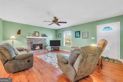 2443 Liberty Church Road, Monticello, GA 31064 - Photo 18