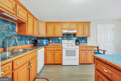 2443 Liberty Church Road, Monticello, GA 31064 - Photo 20