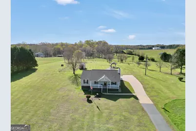 2443 Liberty Church Road, Monticello, GA 31064 - Photo 16