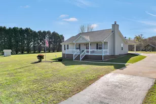 2443 Liberty Church Rd, Monticello, GA 31064 - Photo 4