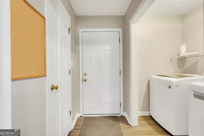 2443 Liberty Church Road, Monticello, GA 31064 - Photo 26