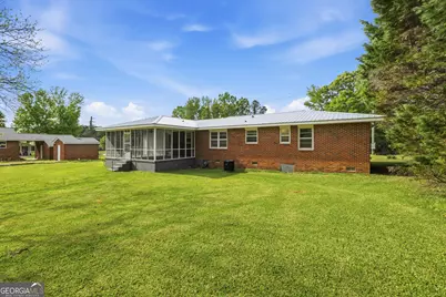 93 Carlton Avenue, Union Point, GA 30669 - Photo 38