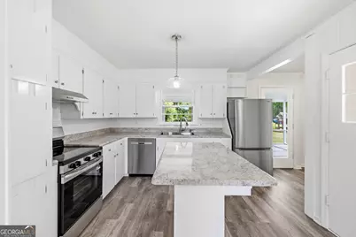 93 Carlton Avenue, Union Point, GA 30669 - Photo 16