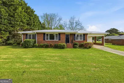 93 Carlton Avenue, Union Point, GA 30669 - Photo 4