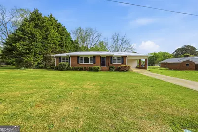 93 Carlton Avenue, Union Point, GA 30669 - Photo 44
