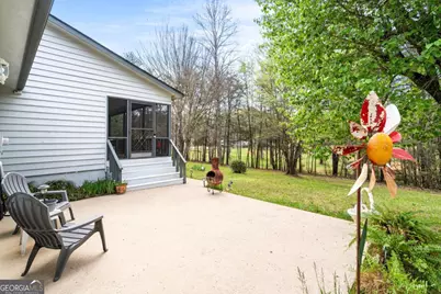 9045 Betty Jo Circle #17, Young Harris, GA 30582 - Photo 18