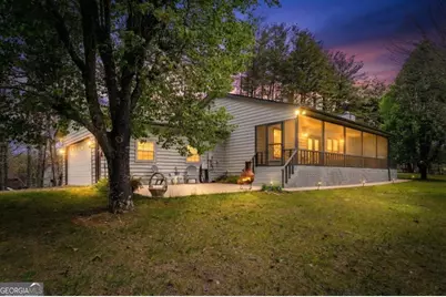 9045 Betty Jo Circle #17, Young Harris, GA 30582 - Photo 2