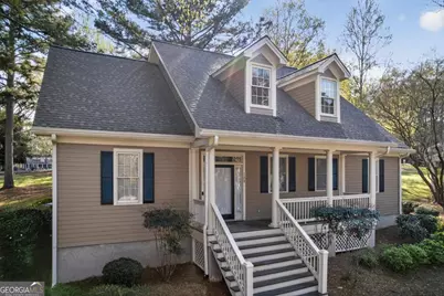 108 Mayfair Court, Eatonton, GA 31024 - Photo 4