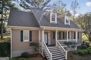 108 Mayfair Ct, Eatonton, GA 31024 - Photo 4