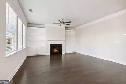 5558 Overview Drive, Flowery Branch, GA 30542 - Photo 4